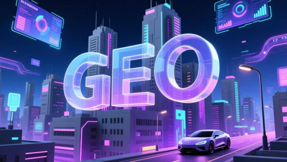 通城县GEO 优化行业动态：主流搜索平台地域收录规则更新综述