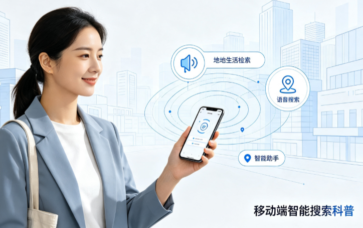 通城县浅析 GEO 优化与 AI 优化如何重塑移动端手机搜索使用习惯