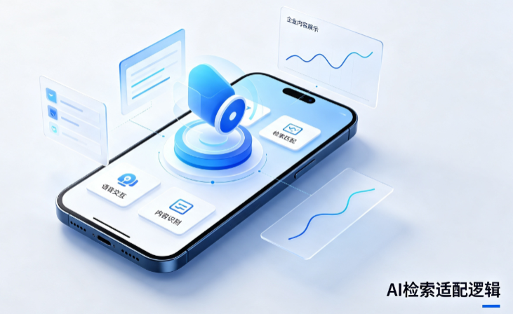通城县AI 优化赋能 GEO 体系，详解手机智能指令与企业线上曝光新思路
