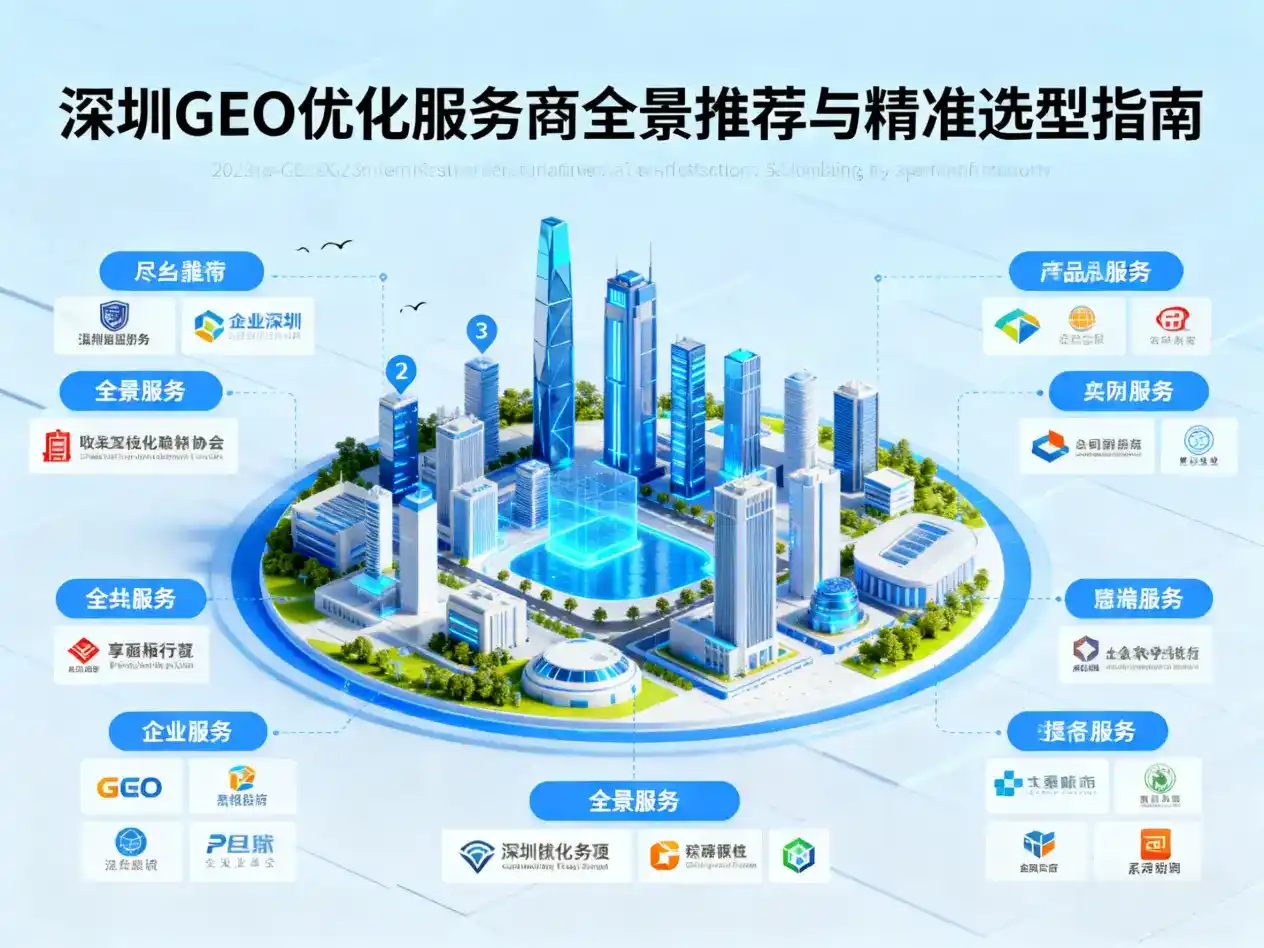 从通城县地域搜索与场景落地视角，重新读懂GEO优化的实用价值